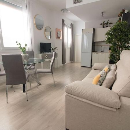 Appartamento Trinidad Aparment Málaga Esterno foto
