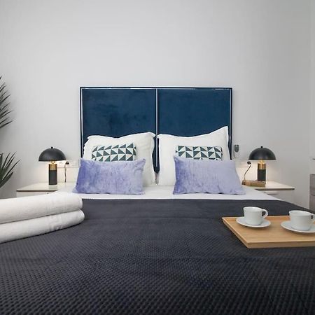 Appartamento Trinidad Aparment Málaga Esterno foto