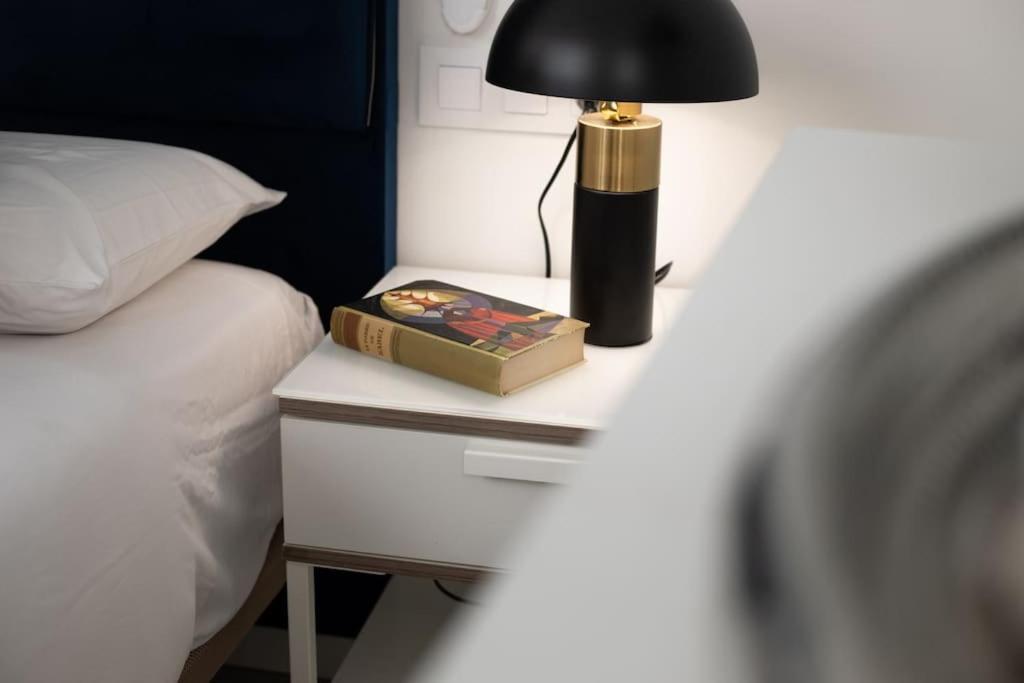 Appartamento Trinidad Aparment Málaga Esterno foto
